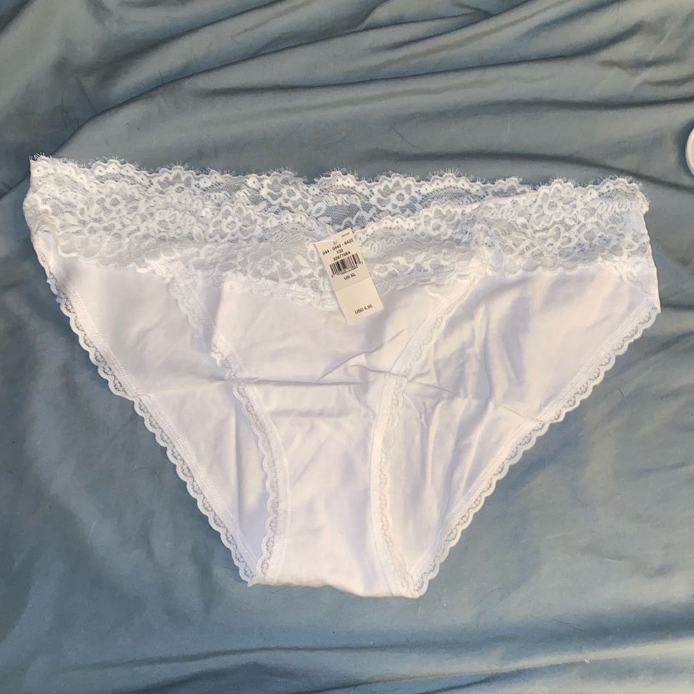 Aerie Underwear size XL